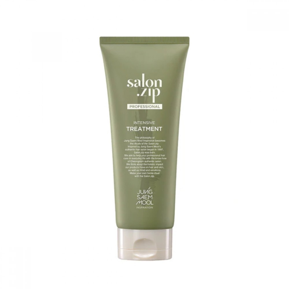 Salon.zip - Intensive Treatment - 200ml