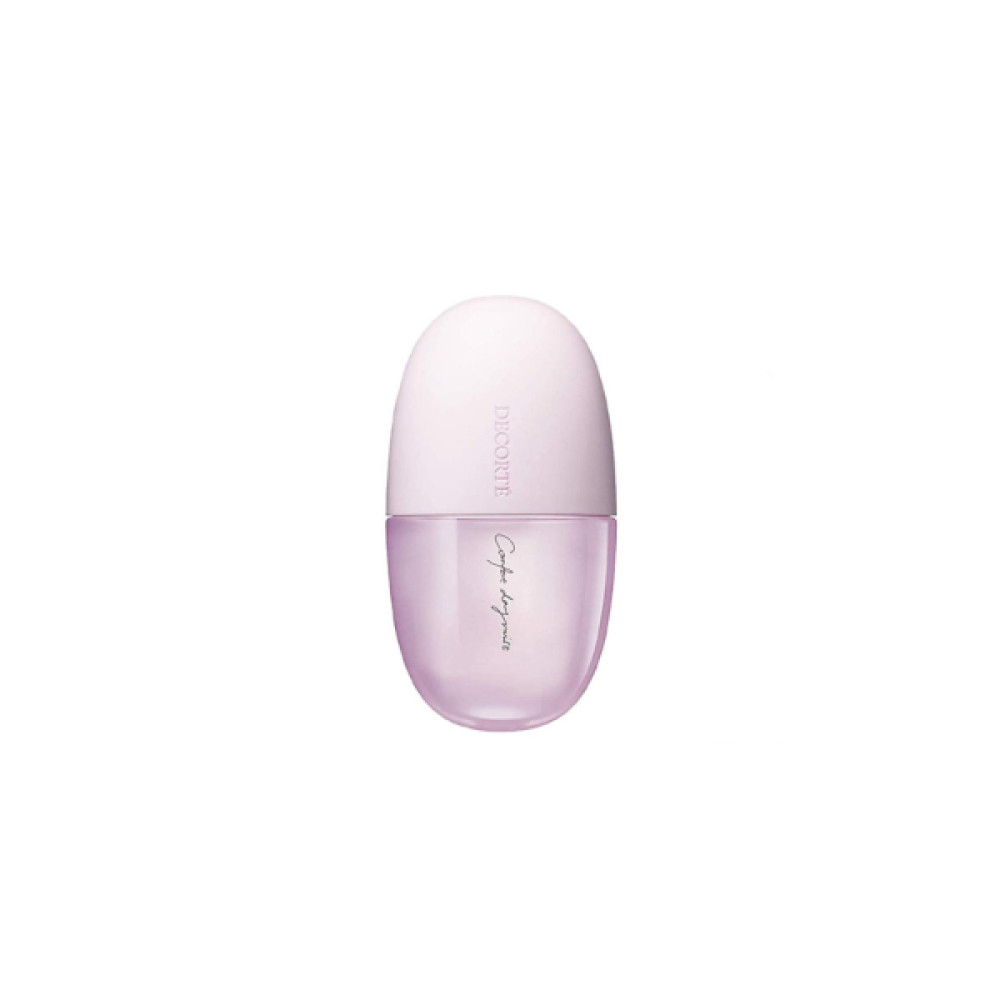 Kose - Cosme Decorte Cosmetics Decollete Comfort Day Mist Set & Protect - 60ml