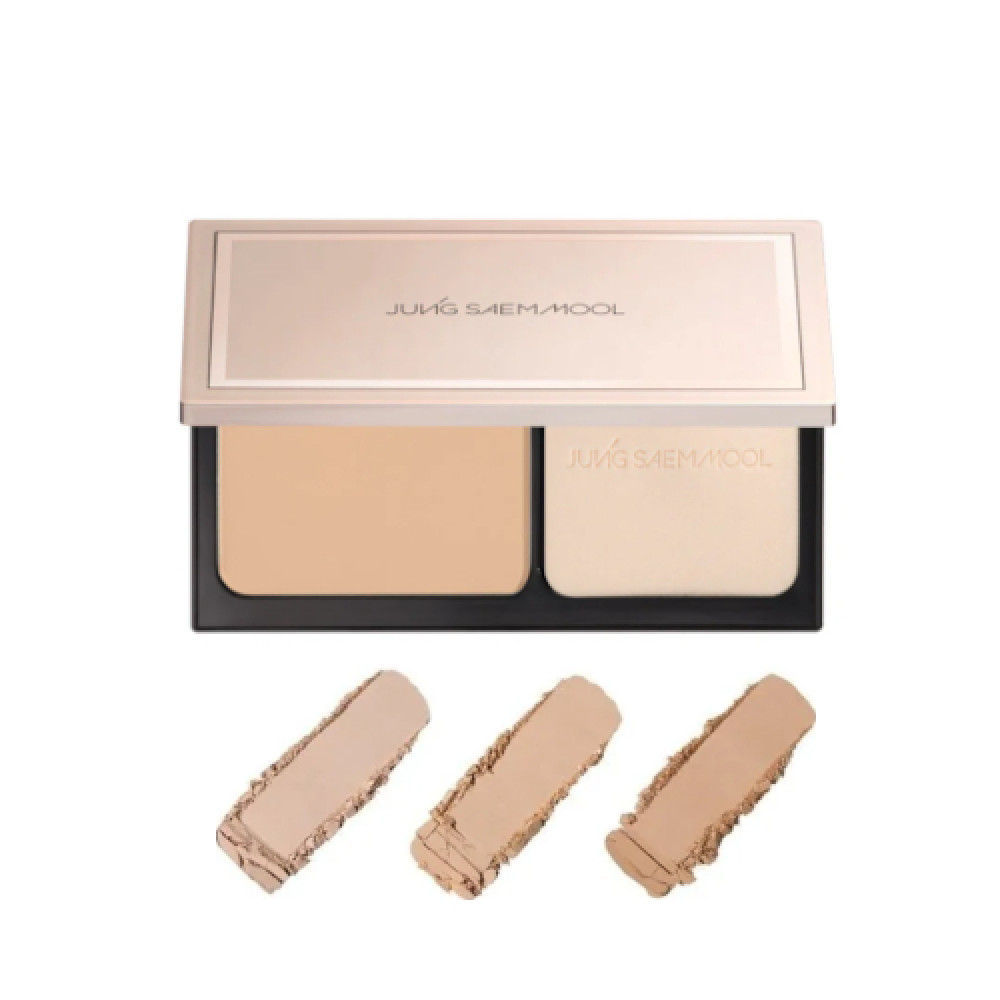 Jung Saem Mool - Masterclass Powder Foundation - 9.5g