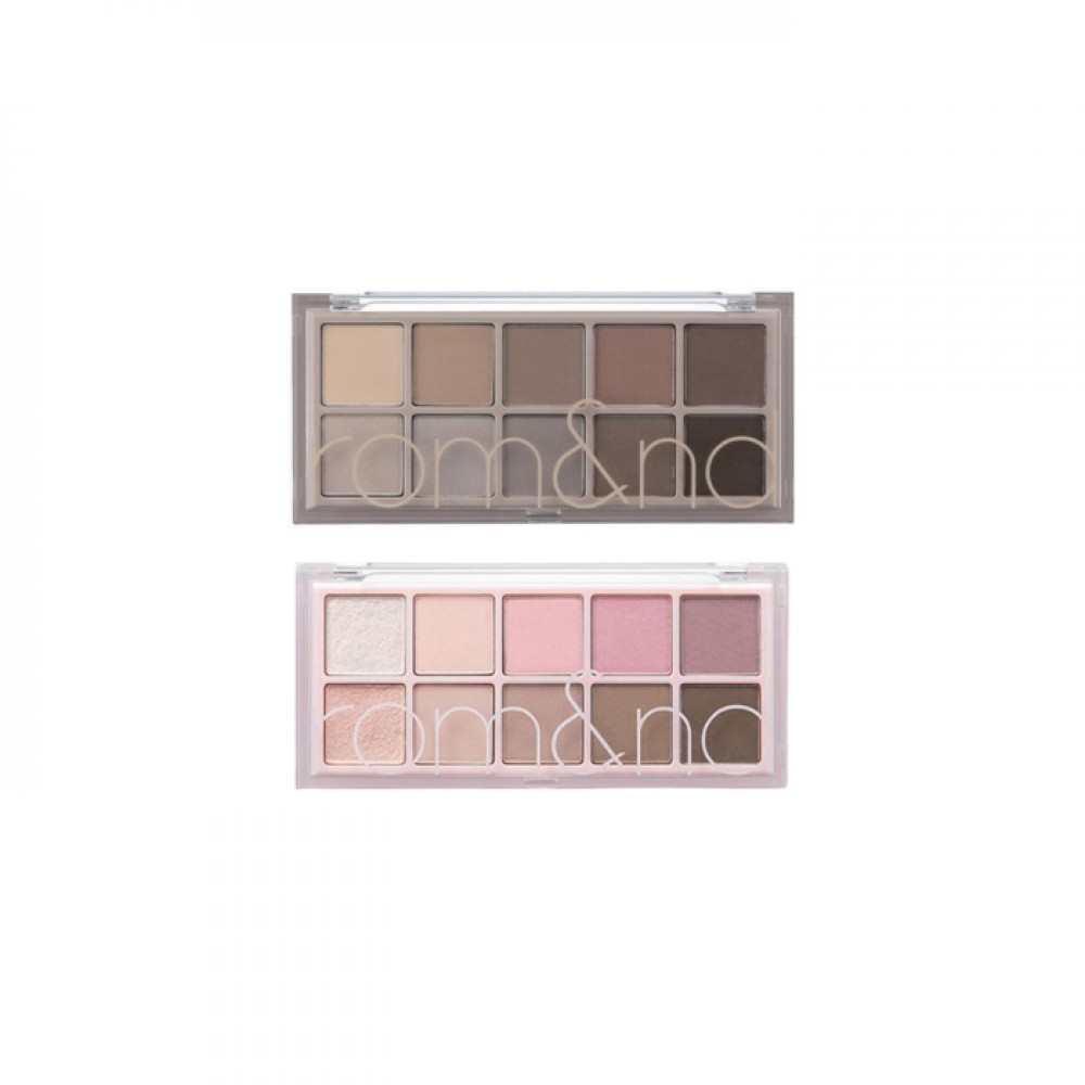 Romand - Better Than Palette Set V