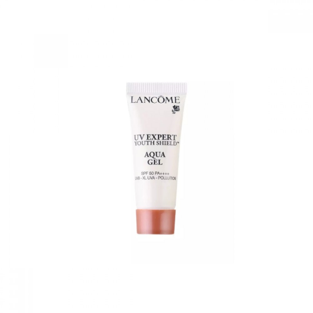 Lancome - UV Expert Youth-Shield Aqua Gel SPF50 PA++++ - 10ml