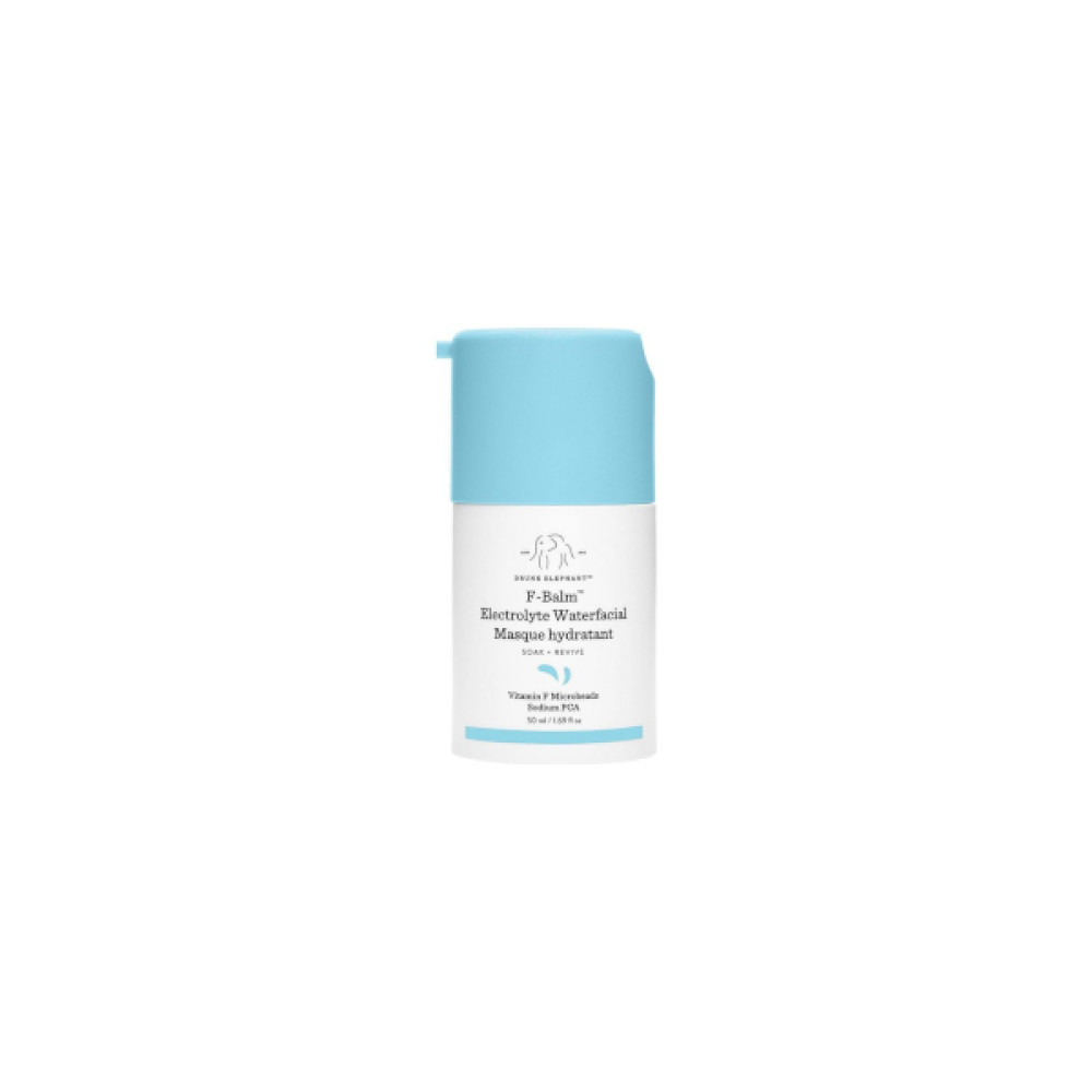 Drunk Elephant - F-Balm Electrolyte Waterfacial - 50ml