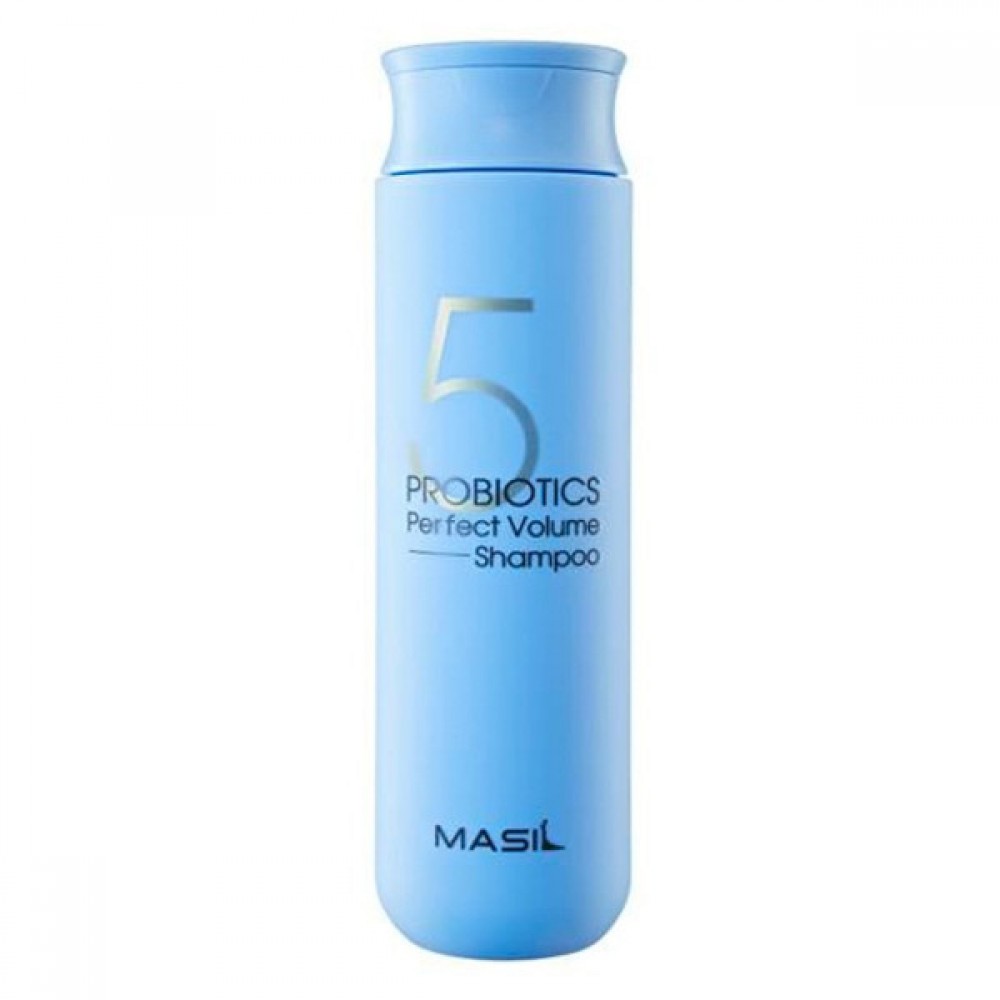 Masil - 5 Probiotics Perfect Volume Shampoo - 300ml