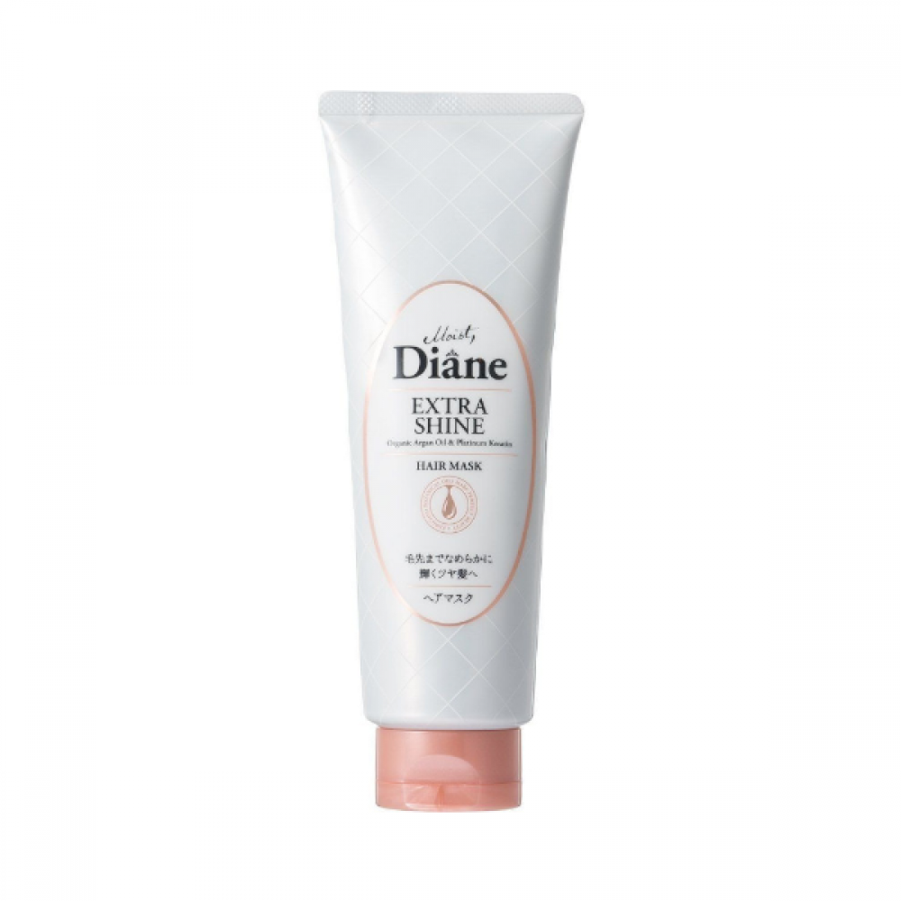 NatureLab - Moist Diane Perfect Beauty Extra Moist & Shine Hair Mask - 150ml