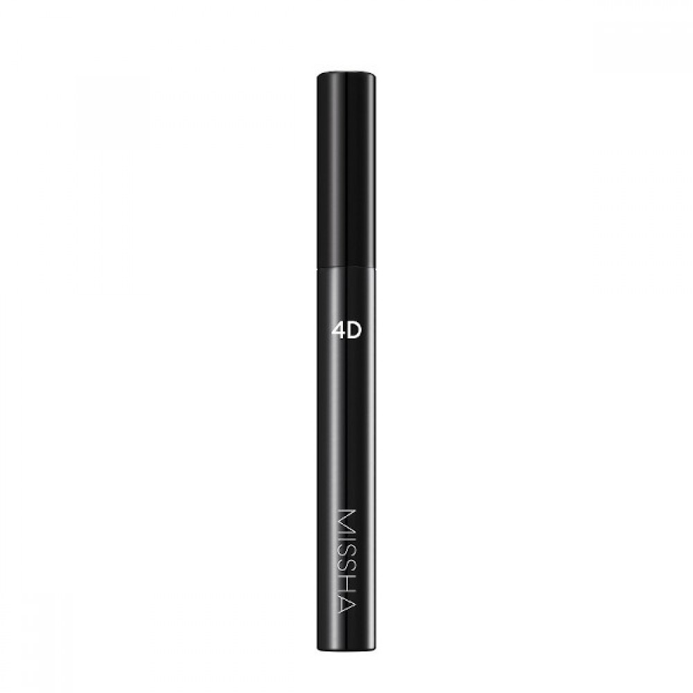 MISSHA - 4D Mascara