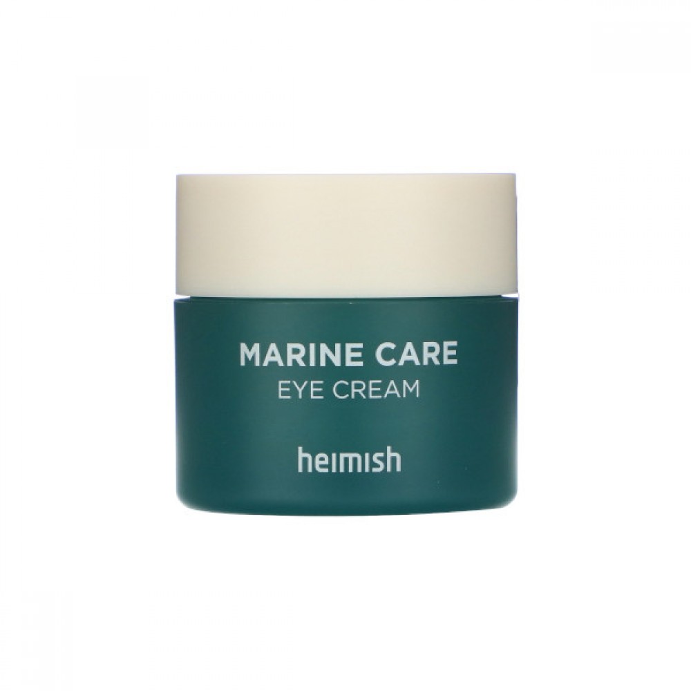 heimish - Marine Care Eye cream - 30ml