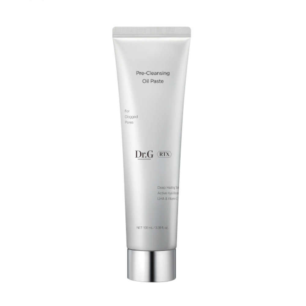Dr.G - RTX Pre Cleansing Oil Paste - 100ml