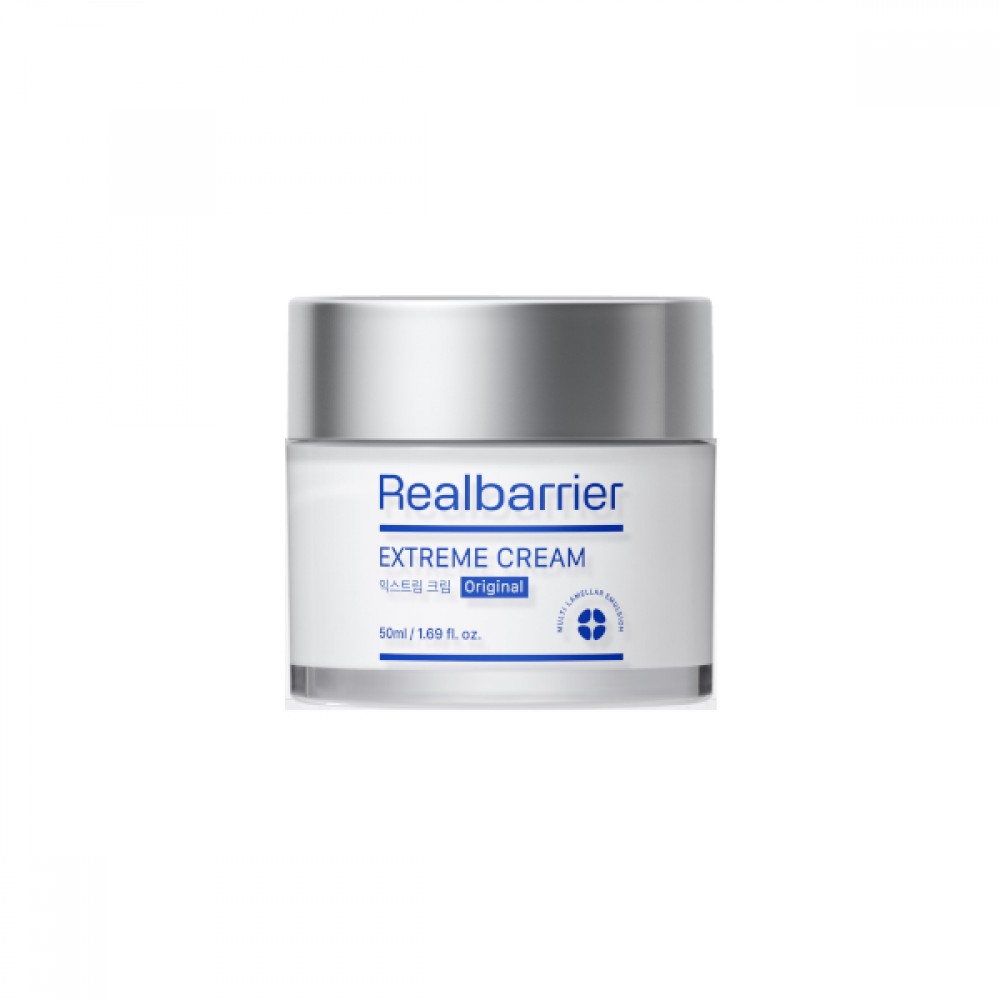 Real Barrier - Extreme Cream - 50ml