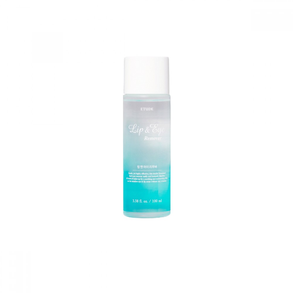 ETUDE - Lip & Eye Remover - 100ml