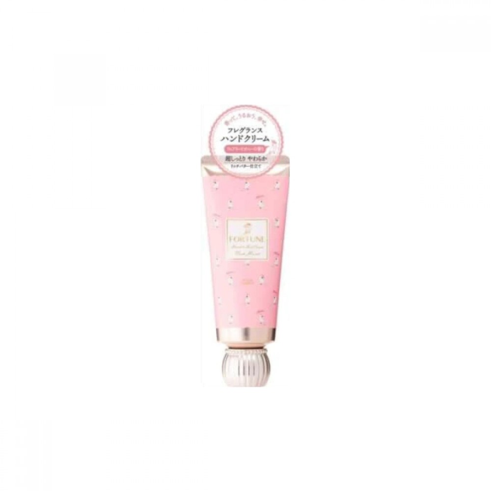 Kose - Fortune Fragrance Moist Hand Cream - 60g