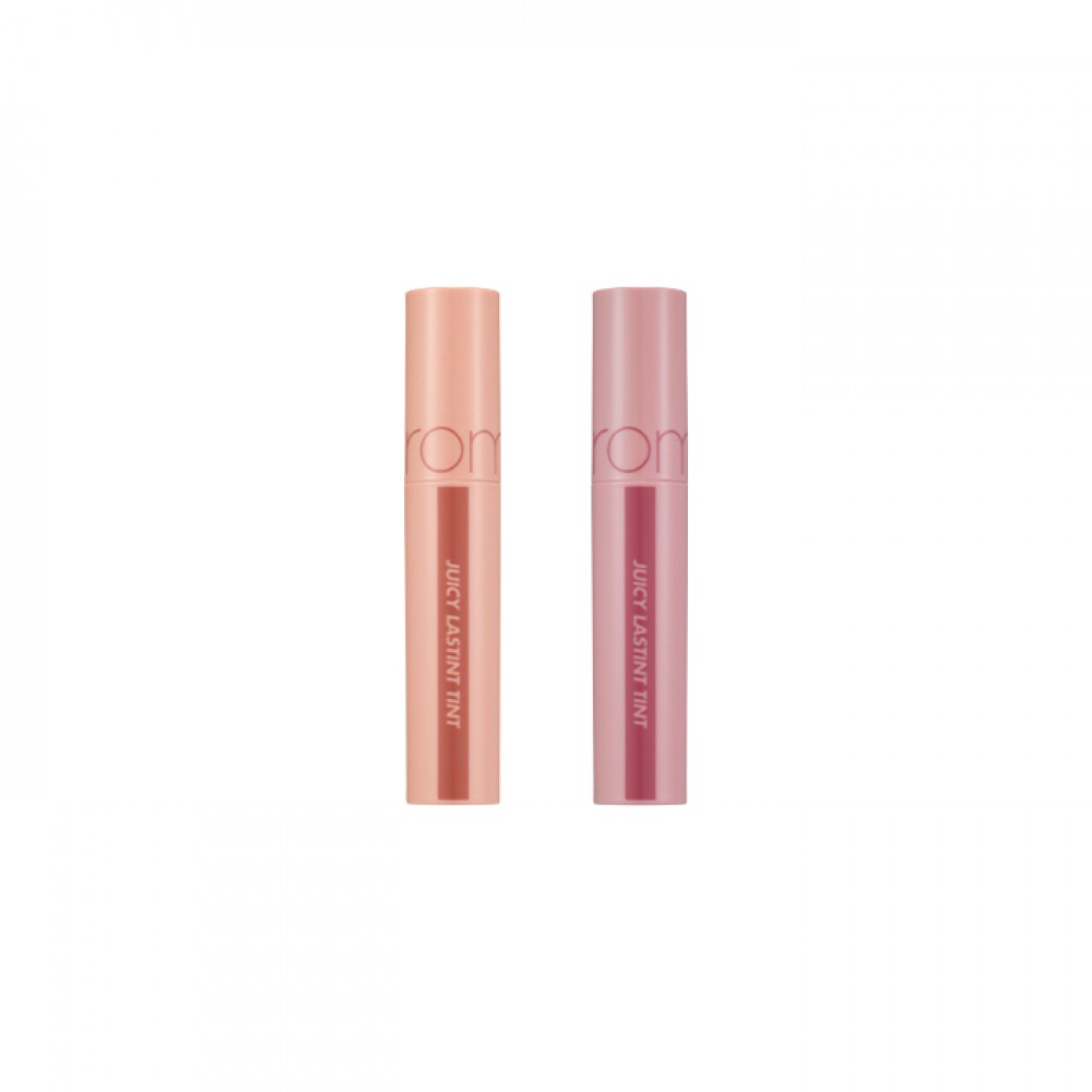 Romand Best Lip Tint Set I