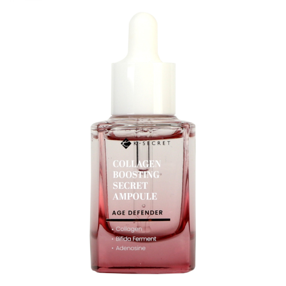 KSECRET - Collagen Boosting Secret Ampoule - 30ml