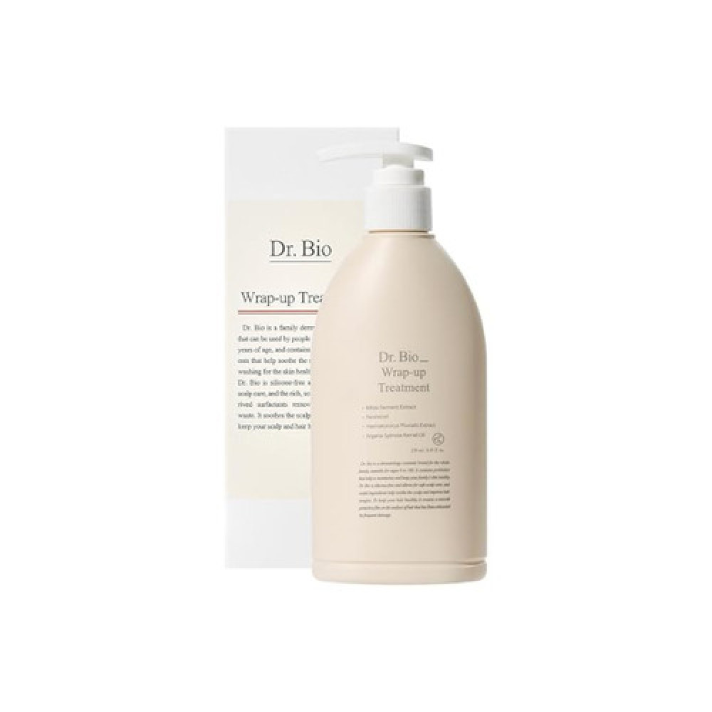 Dr. Bio - Wrap-Up Treatment - 250ml