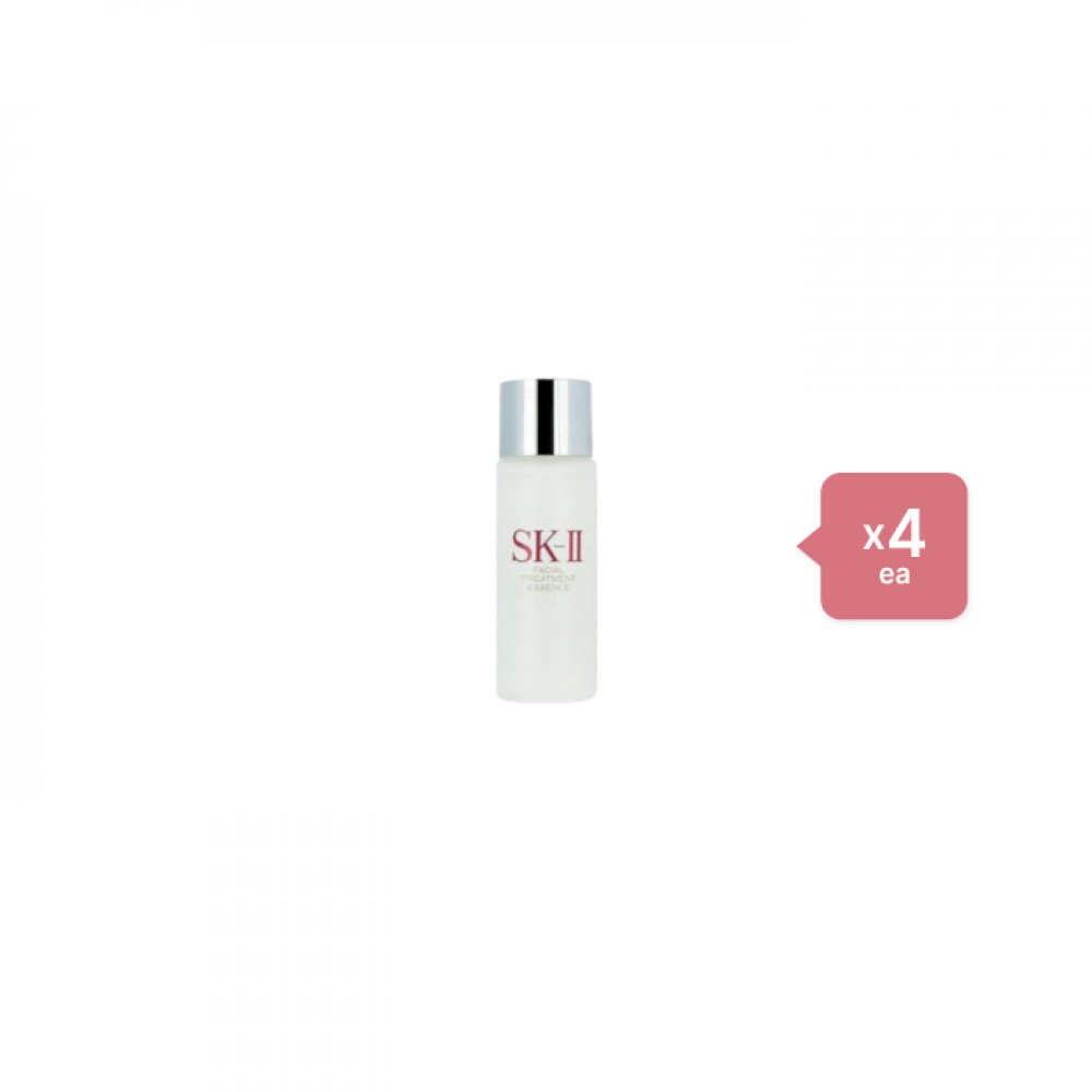 SK-II - Facial Treatment Essence Miniature Set - 30ml 4pcs Set