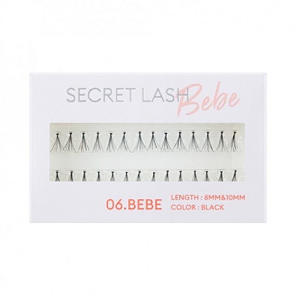 MISSHA - Secret Lash