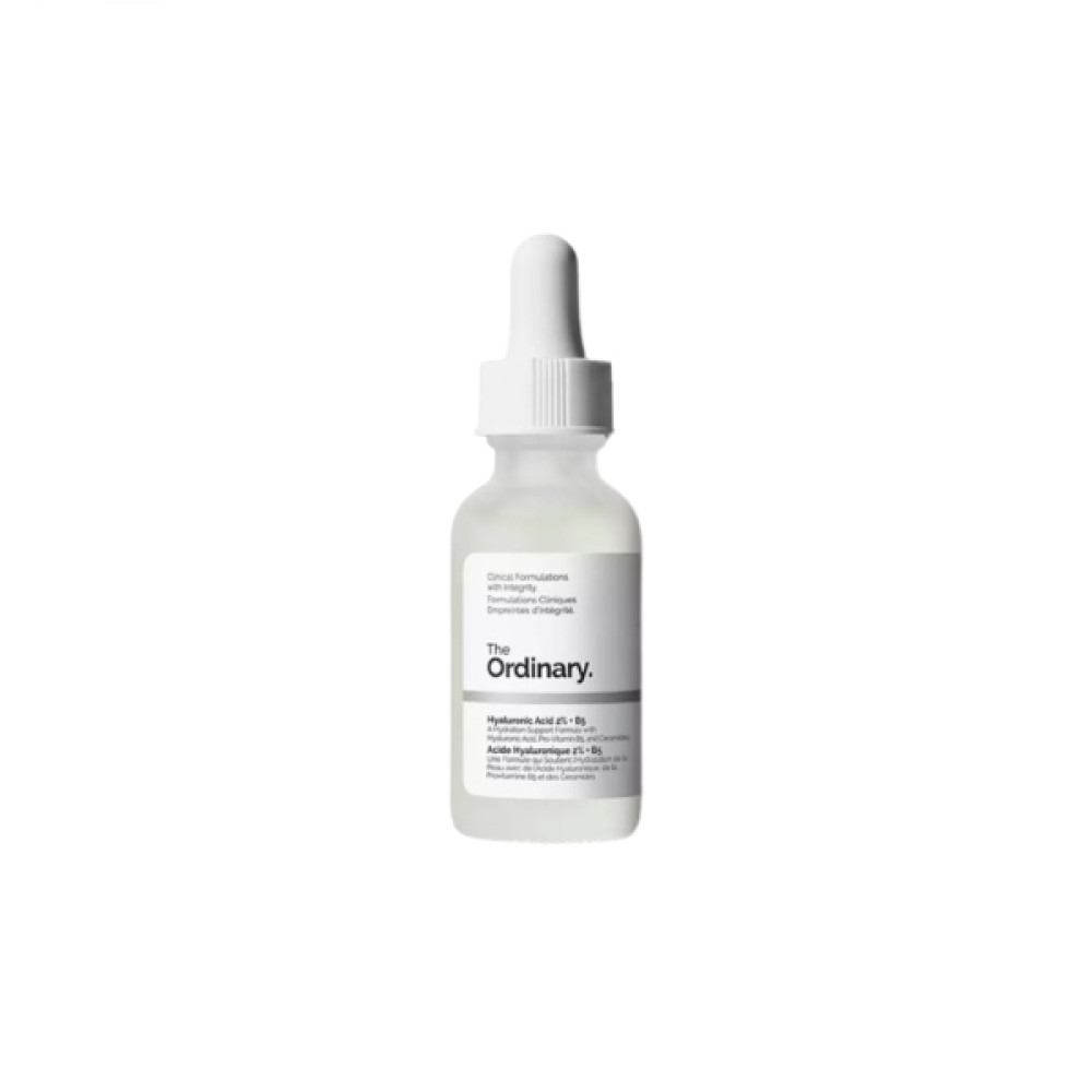 The Ordinary - Hyaluronic Acid 2% + B5 V2 Next Gen - 60ml