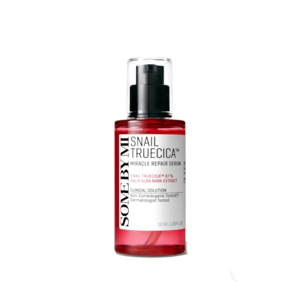 SOME BY MI - Snail Truecica Miracle Repair Serum - 50ml