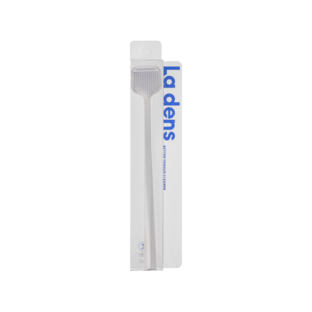 La dens - Better Tongue Cleaner - 1ea