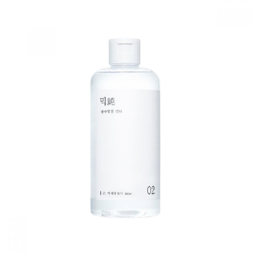 mixsoon - Bifida Toner - 300ml