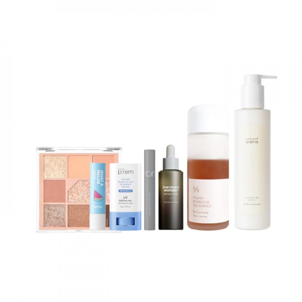 Vana Family All-Rounder Kit #4