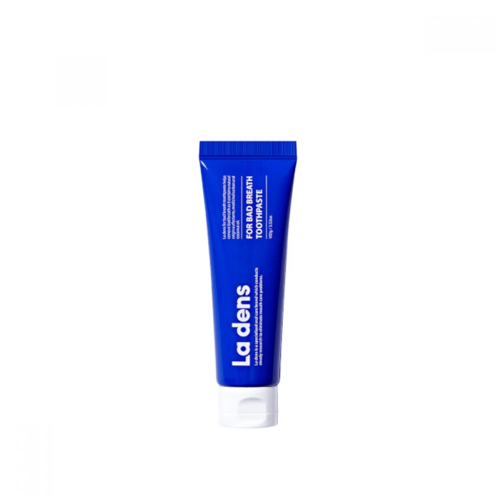 La dens - For Bad Breath Toothpaste - 100g