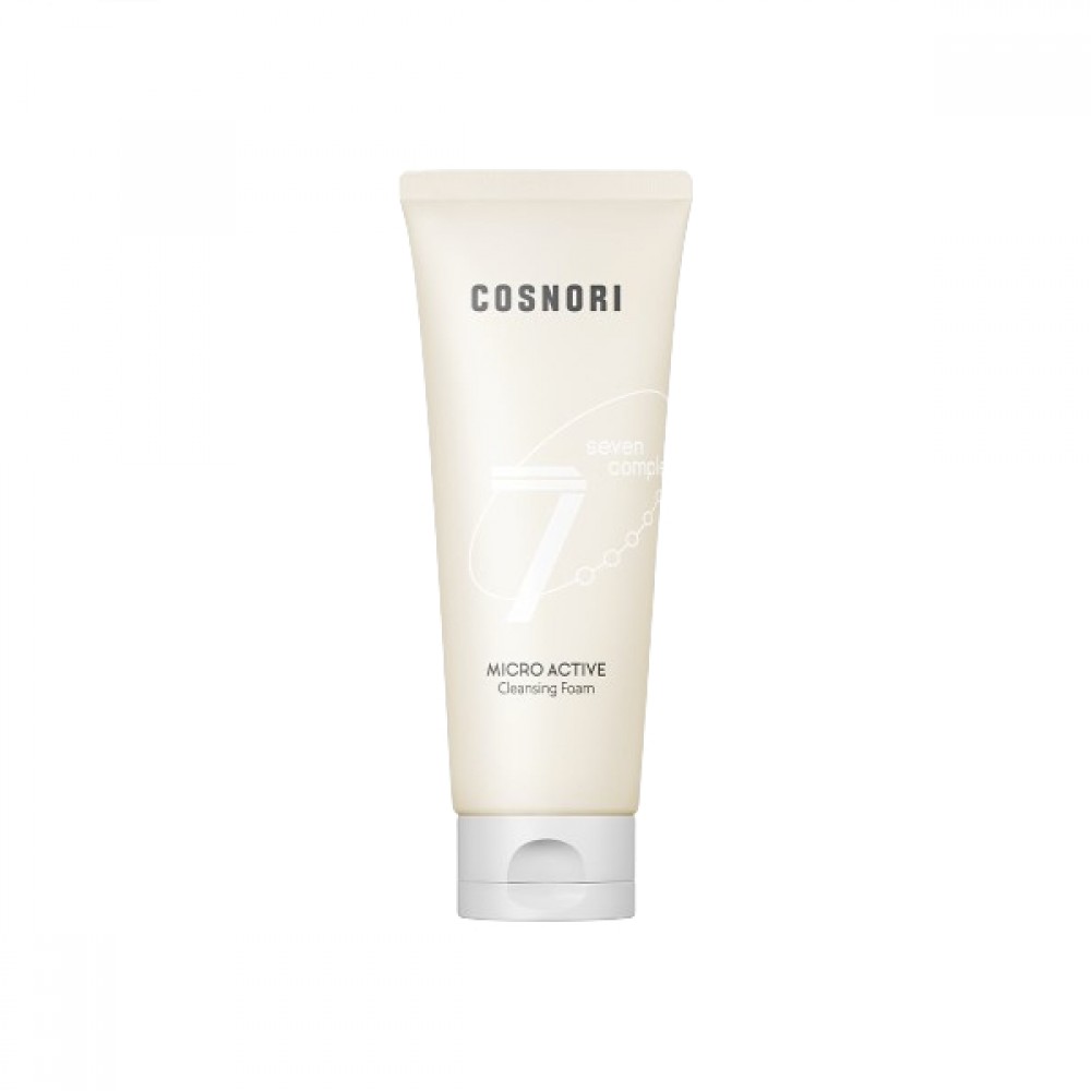 COSNORI - Micro Active Cleansing Foam - 150ml
