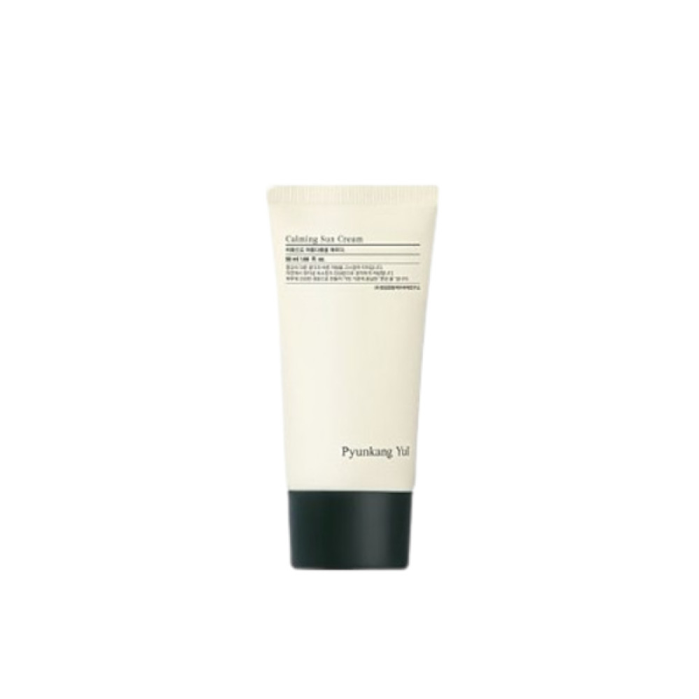 Pyunkang Yul - Calming Sun Cream - 50ml