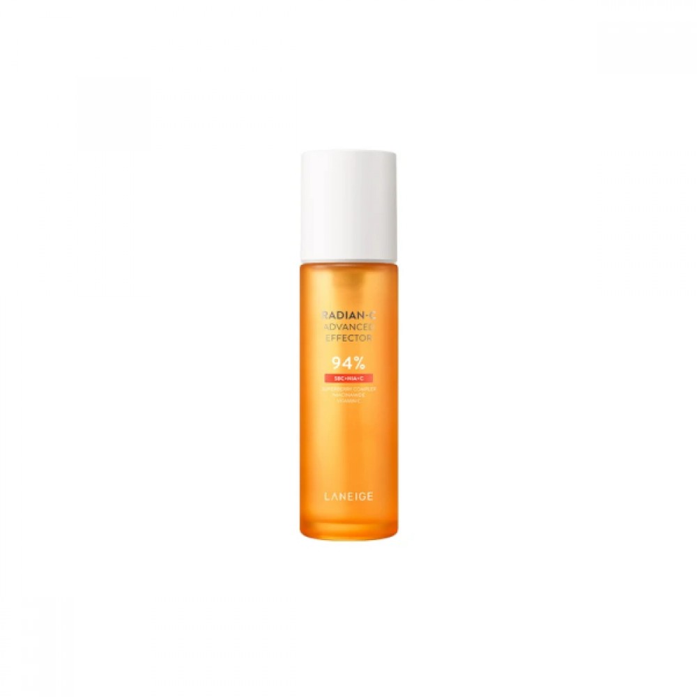 LANEIGE - Radian-C Advanced Effector - 150ml