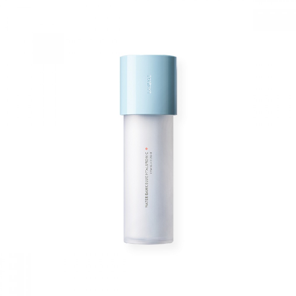 LANEIGE - Water Bank Blue Hyaluronic Essence Toner For Normal To Dry Skin - 160ml