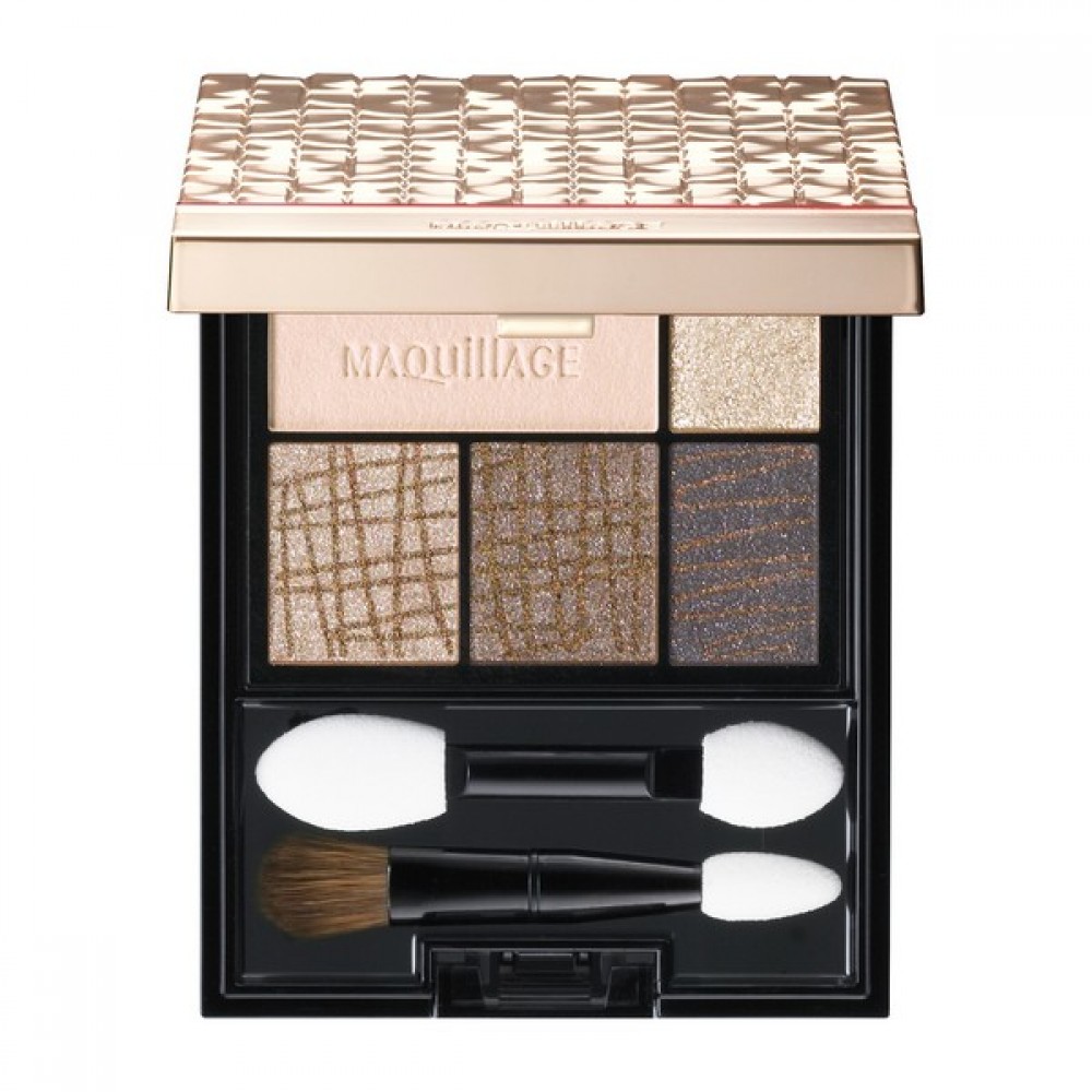 Shiseido - Maquillage Dramatic Styling Eyes - 4g