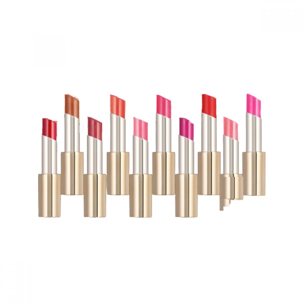 VDIVOV - Jewel Theraphy Lipstick - 3g