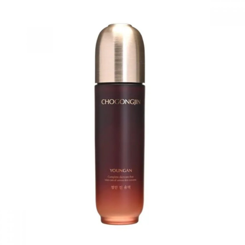 MISSHA - Chogongjin Youngan Jin Emulsion - 120ml