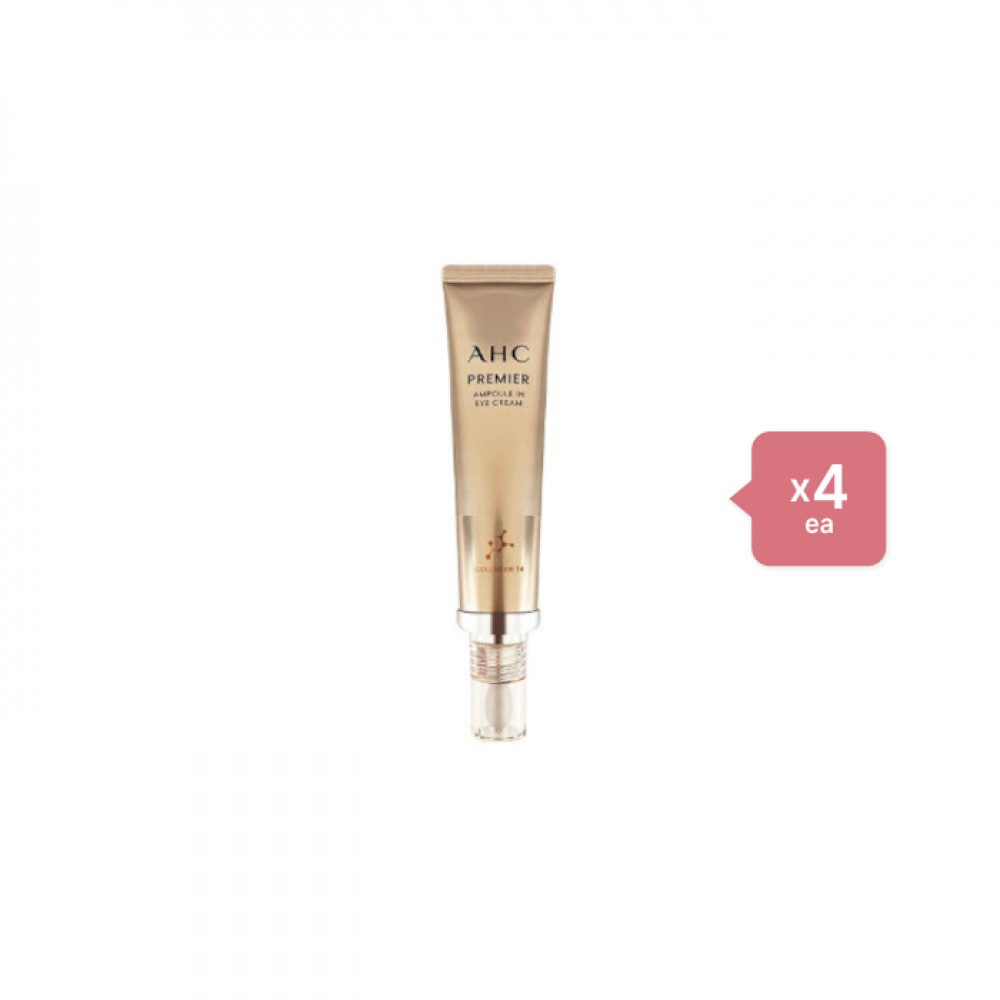 A.H.C - Premier Ampoule In Eye Cream - 40ml (4ea) Set