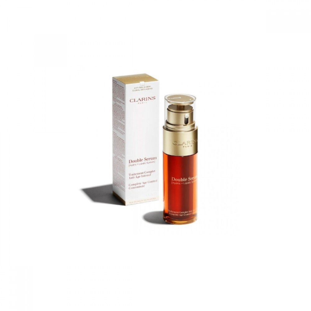 Clarins - Double Serum - 50ml