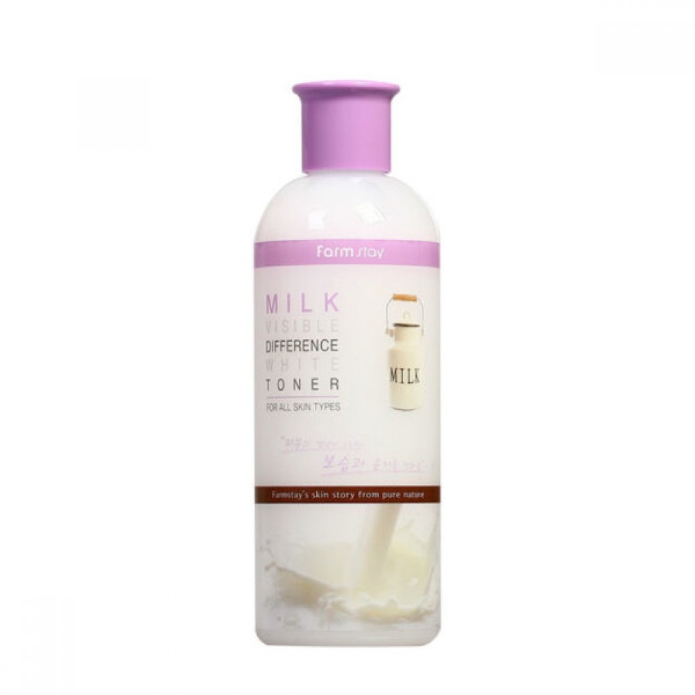 Farm Stay - Visible Difference Toner