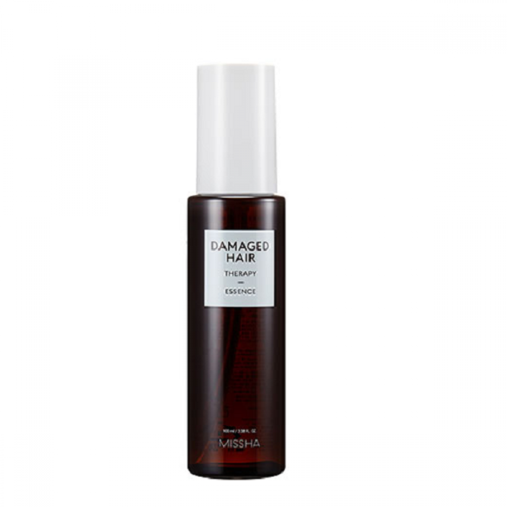 MISSHA - Damaged Hair Therapy Essence - 100ml