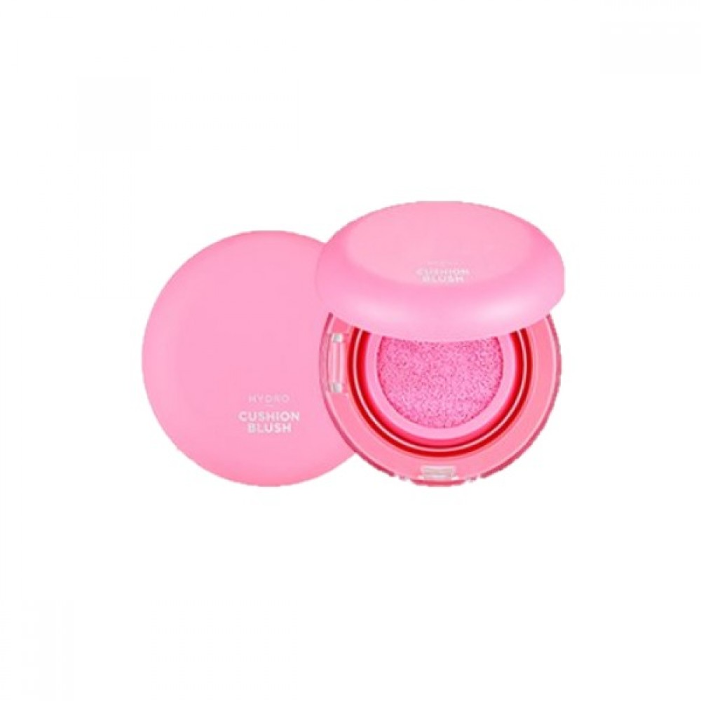 The Face Shop - Moisture Cushion Blush