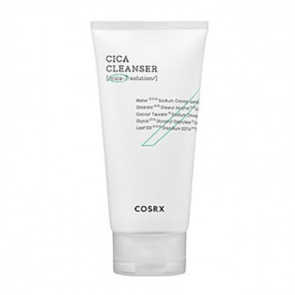 COSRX - Pure Fit Cica Cleanser - 150ml