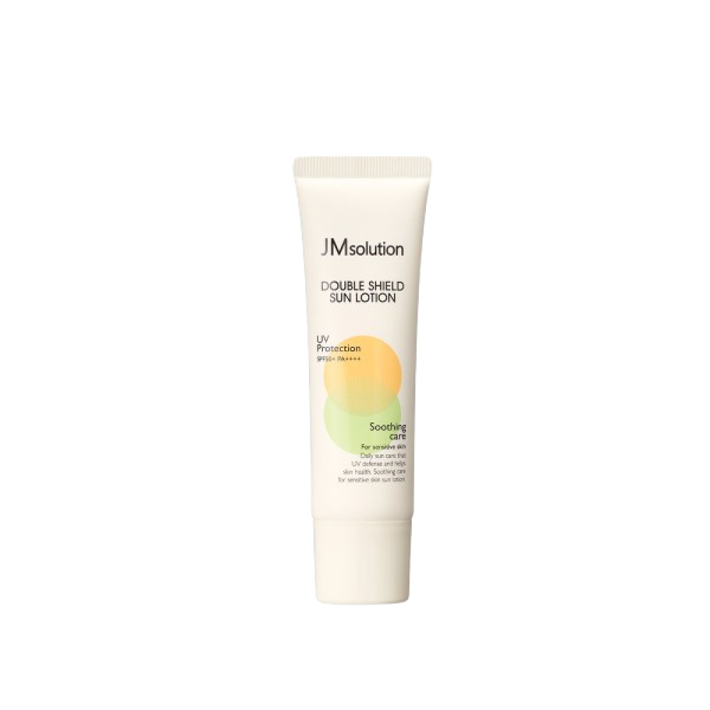 JMsolution - Double Shield Sun Lotion SPF50+ PA++++ - 50ml