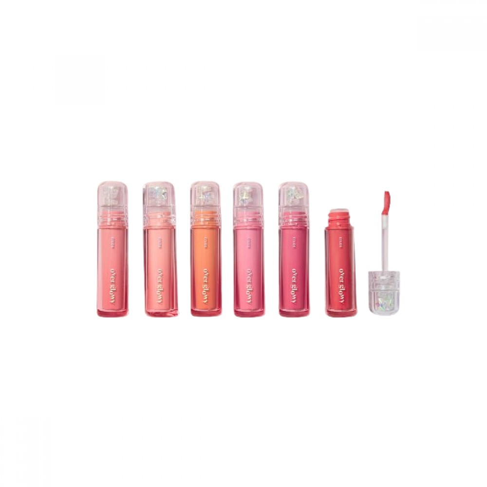 Etude - Overglowy Gloss - 2.8g