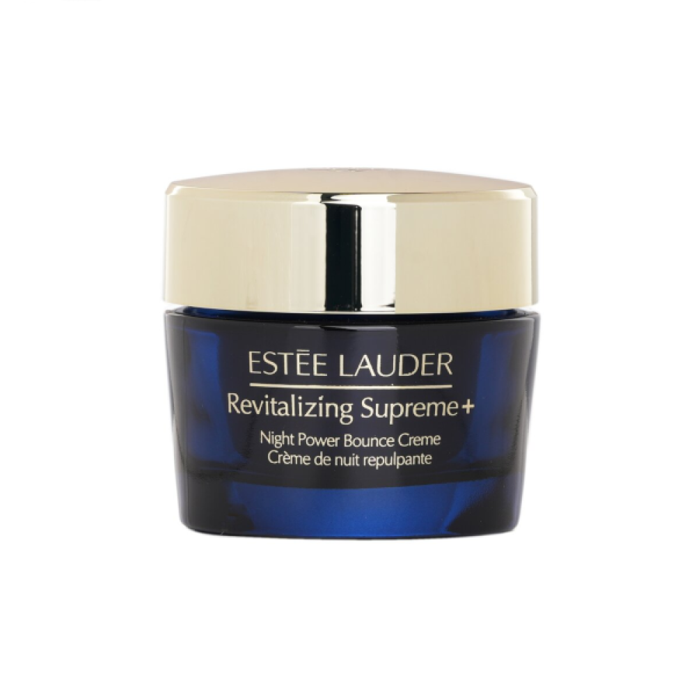 Estee Lauder - Revitalizing Supreme+ Night Power Bounce Cream - 75ml