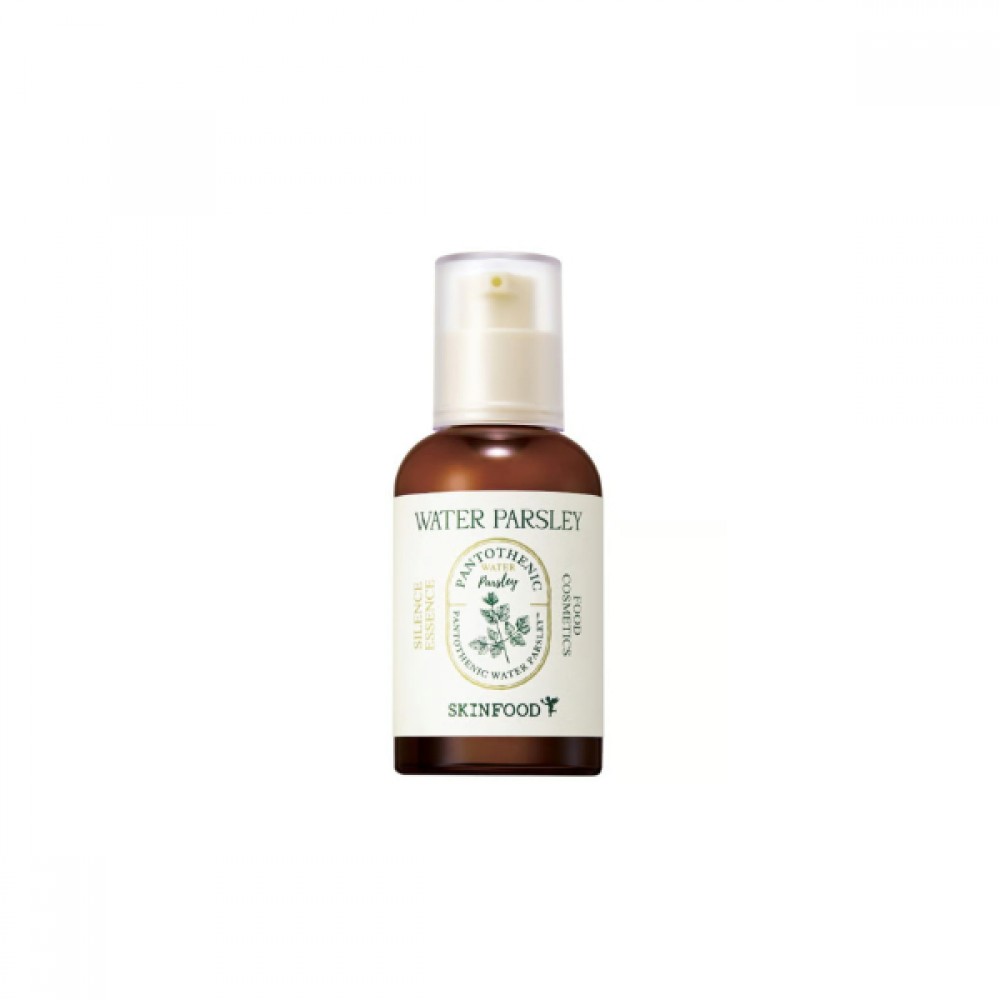 SKINFOOD - Pantothenic Water Parsley Ampoule - 50ml