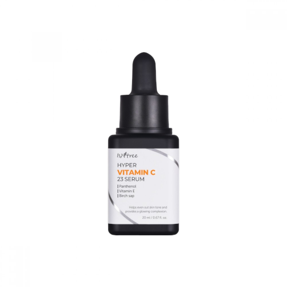 Isntree - Hyper Vitamin C 23 Serum - 20ml