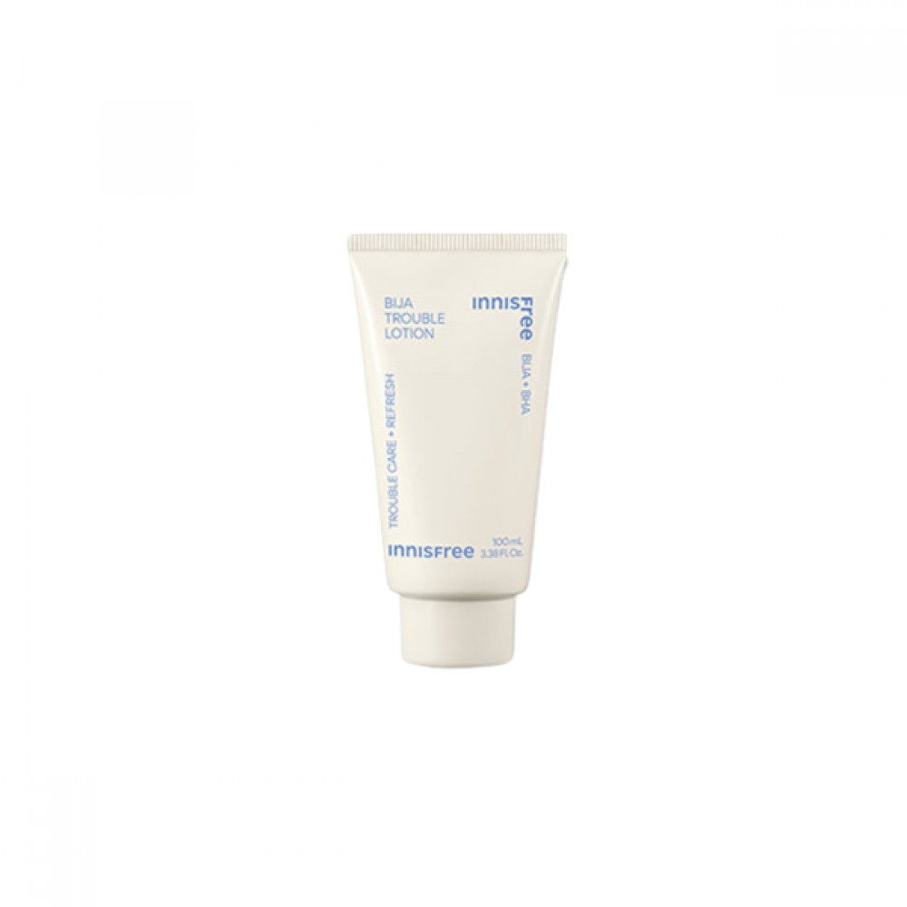 innisfree - Bija Trouble Lotion (New Version) - 100ml