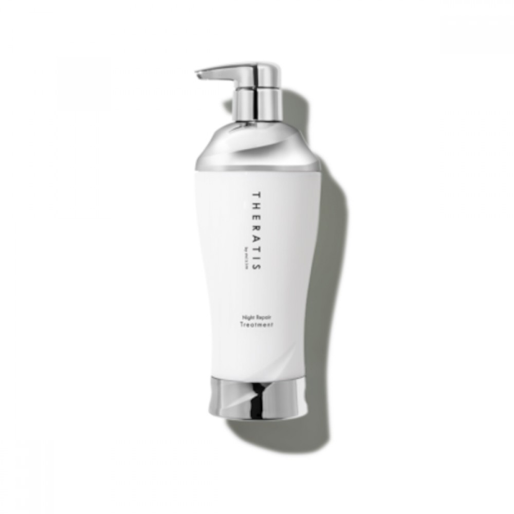 ViCREA - Theratis by Mixim Night Repair Treatment Step2 - 435g