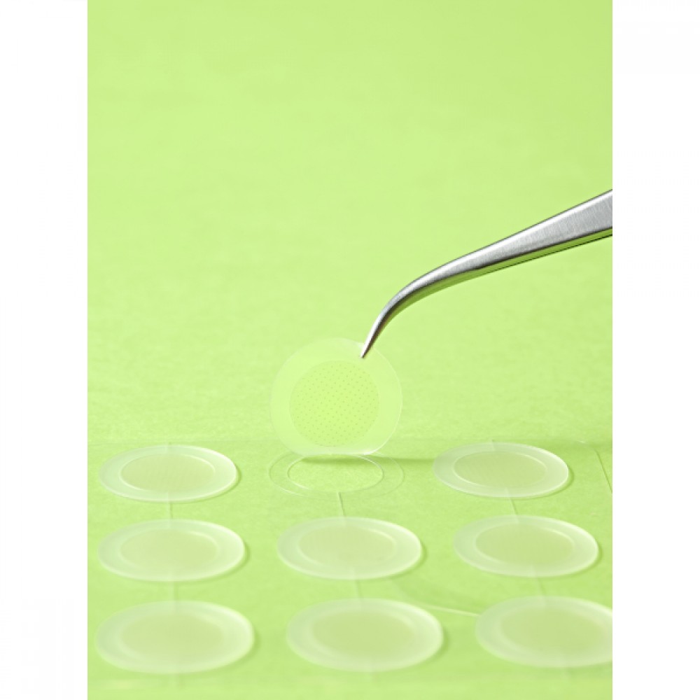 ongredients - AC Balancing PDRN Shot Patch - 9patches