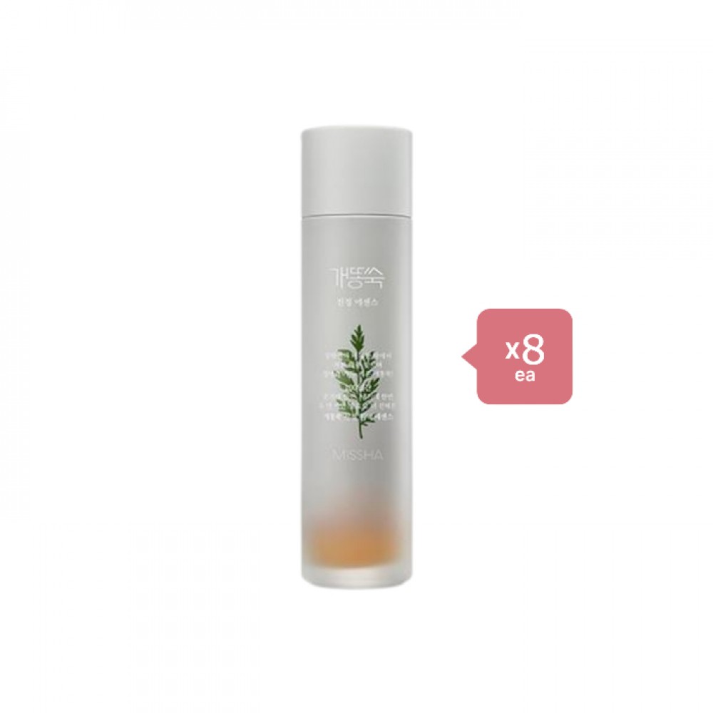 MISSHA - Artemisia Calming Essence - 150ml (8ea) Set