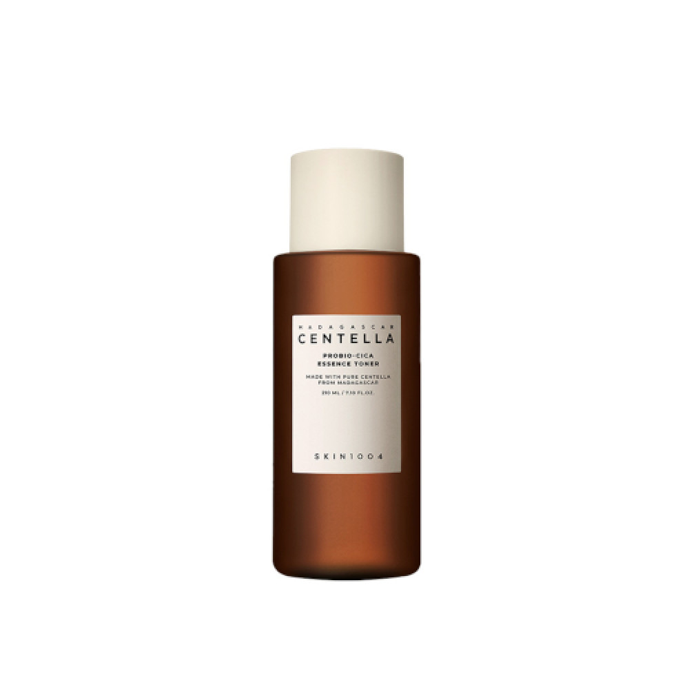 SKIN1004 - Madagascar Centella Probio-Cica Essence Toner - 210ml