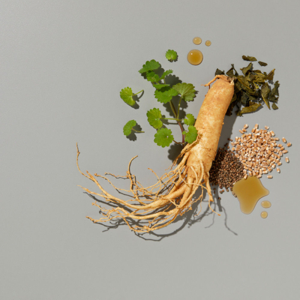 107 Beauty - soseo VINBIOME Vitamin C Serum - 30ml