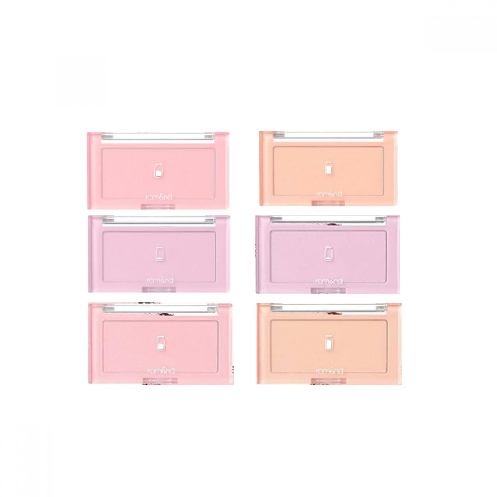 Romand - Better Than Cheek Milk Series - 3.8g